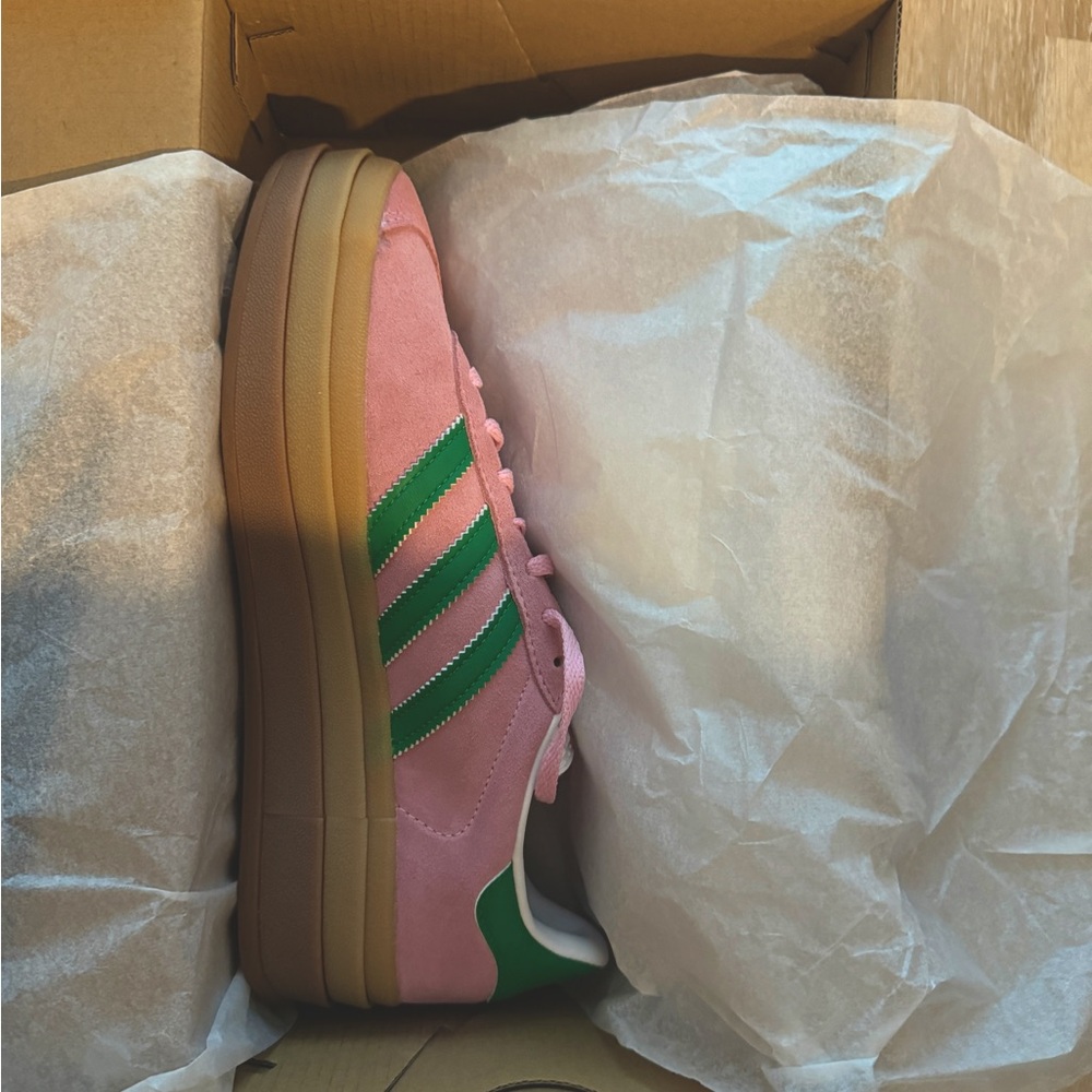Adidas Gazelle Bolds